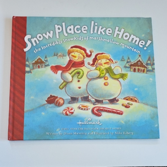 Children's Book Bundle with Disney and Holiday Themes - Picture 12 of 16